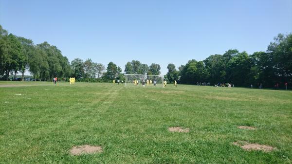Sportplatz Ringstraße - Crivitz-Wessin