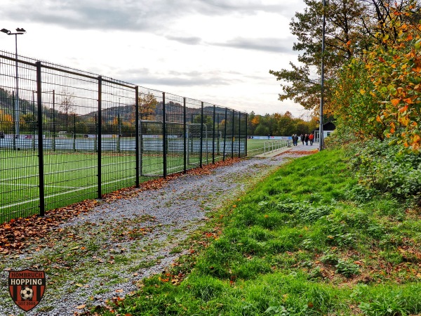 Sportanlage Am Loh - Bestwig-Ostwig