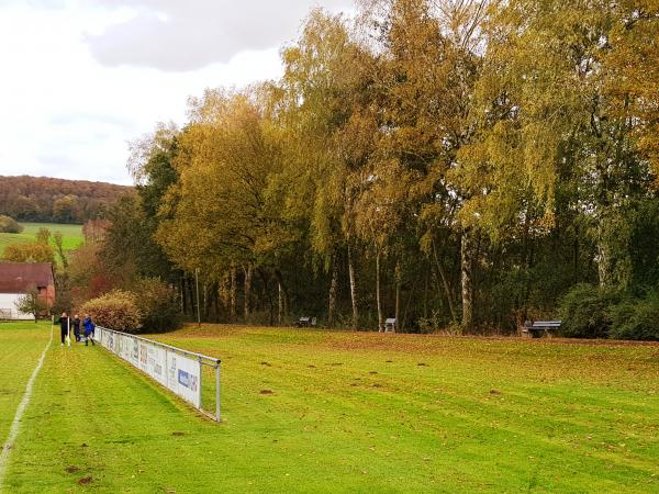 Auetal-Sportplatz - Kalefeld-Willershausen 