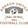 Wappen Annagh United FC