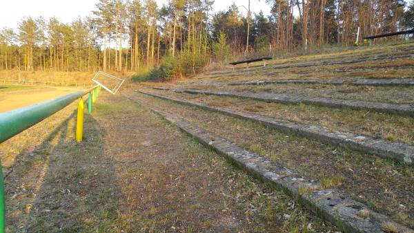 Waldstadion - Hohenbocka