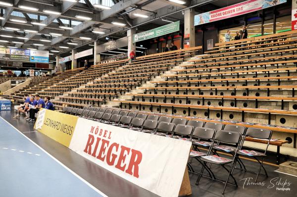 EWS Arena - Göppingen