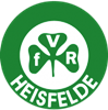 Wappen VfR 1924 Heisfelde  36850