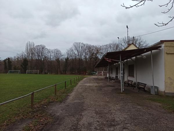 Willi-Pflüger-Anlage Platz 3 - Karlsruhe-Bulach