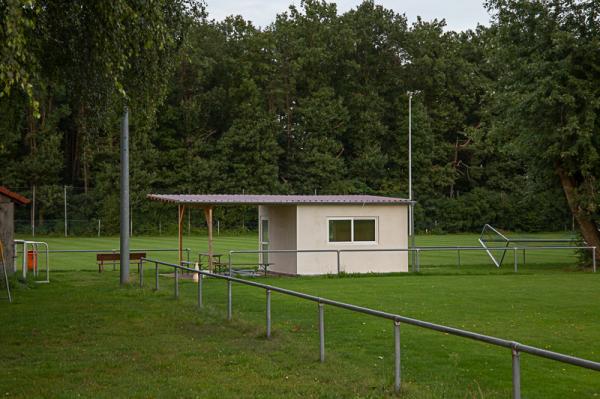 Sportanlage Kleinschwarzenlohe Platz 3 - Wendelstein/Mittelfranken-Kleinschwarzenlohe