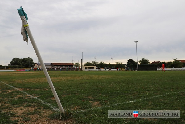 Sportanlage Höhfröschen - Höhfröschen