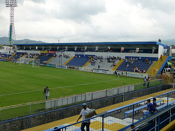 Estadio José Rafaél Fello Meza - Cartago