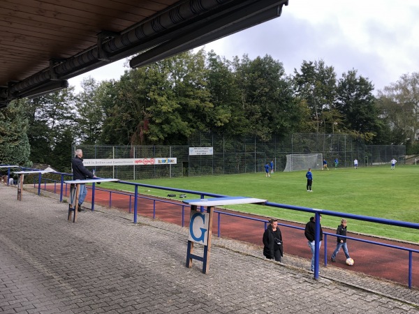 Waldstadion - Gundelfingen/Breisgau