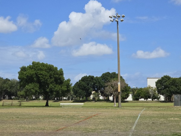 Brian Piccolo Sport Park & Velodrome Field 1 - Hollywood, FL