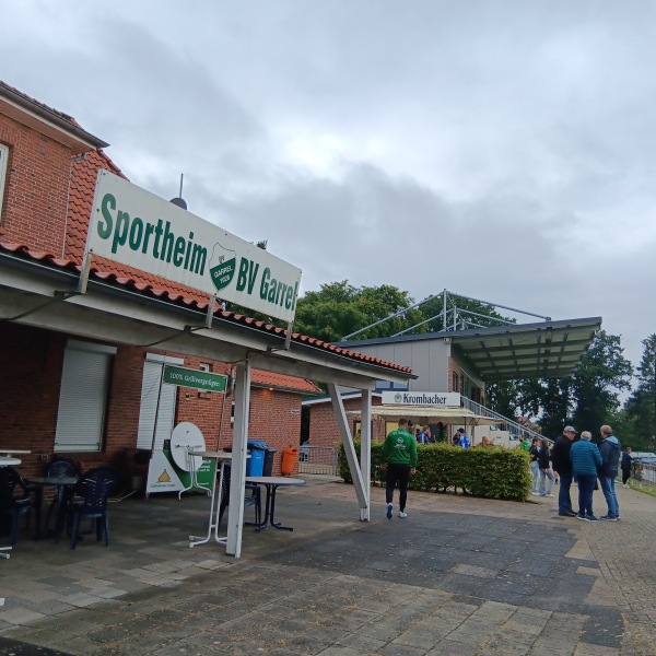 Goldschmaus Stadion - Garrel