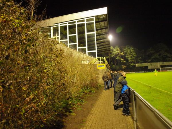 Staf Janssensstadion - Kasterlee-Tielen 