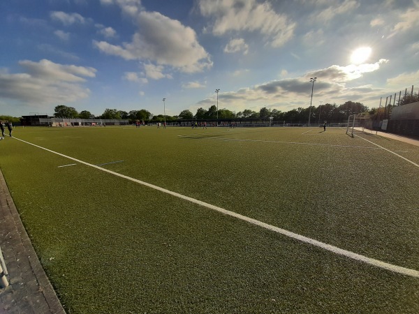 Sportpark AXA-Center Platz 2 - Gescher-Harwick
