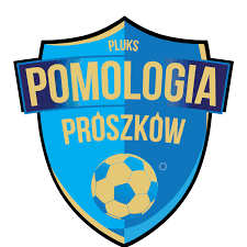 Wappen PLUKS Pomologia Prószków  126241