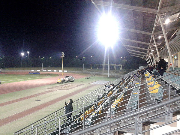 Blacktown International Sportpark - Sydney