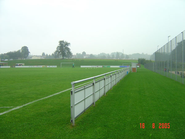 Sportanlage Reuthinger Weg  - Passau-Heining