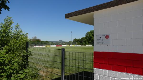 Sportanlage Dittlau - Göppingen-Faurndau