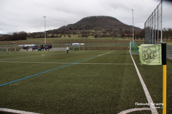 Sportanlage Arbachtal Platz 2 - Eningen/Achalm