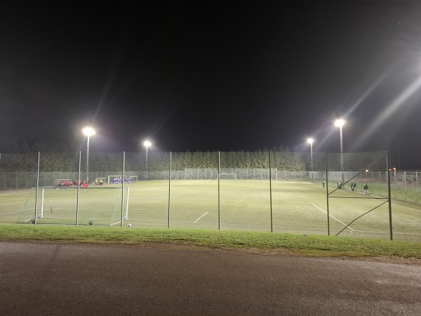Granhällans IP Konstgräs - Rydsgård