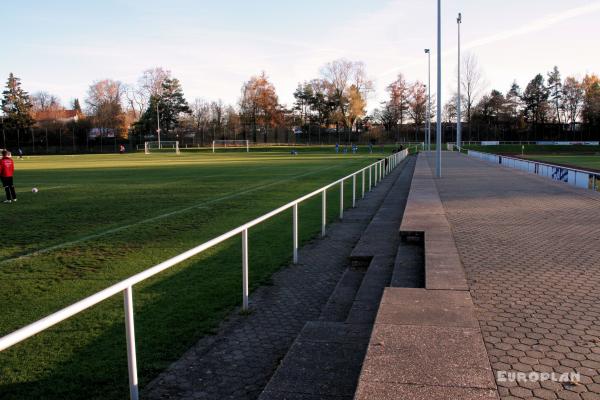 Parkstadion - Kaufbeuren