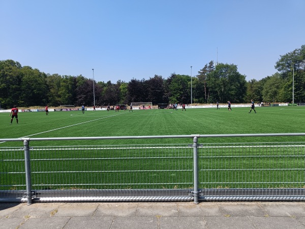 Sportpark Noord veld 2 - Groesbeek