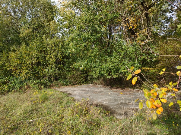 Sportplatz am Perick - Hemer