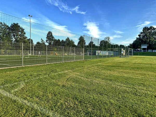 Köterberg-Stadion - Höxter-Fürstenau