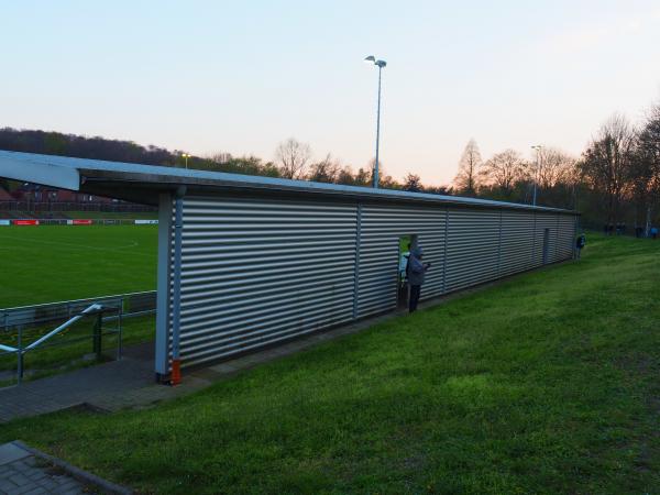 Dr. Jovanovic-Glück-Auf-Stadion - Herne-Sodingen