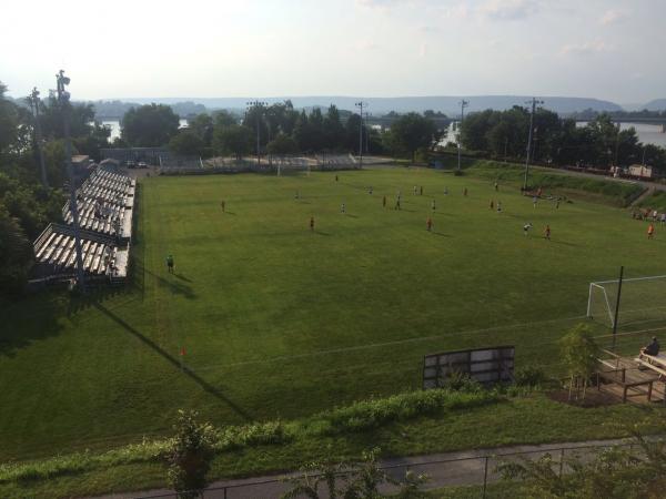Skyline Sports Complex - Harrisburg, PA