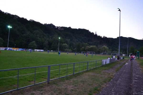 Wiedtalstadion - Waldbreitbach