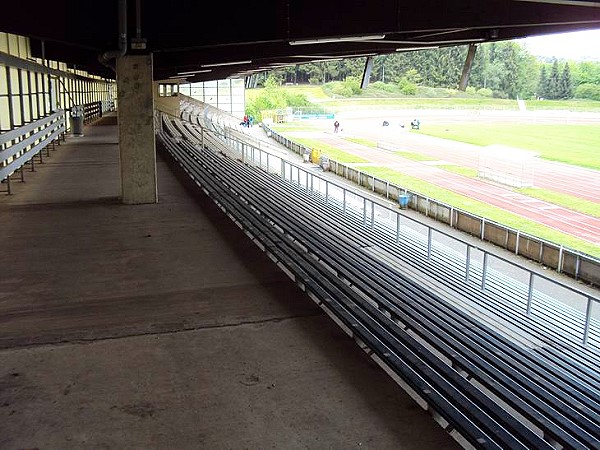 Nattenbergstadion - Lüdenscheid