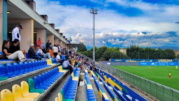 Stadio Aldo Olivieri - Verona