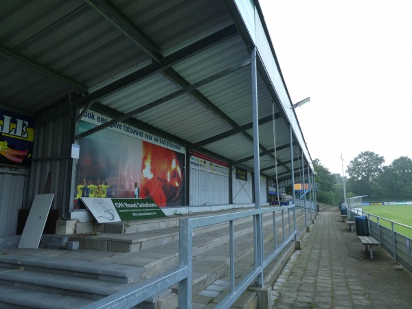 Sportpark Duinhelm - Oostkapelle