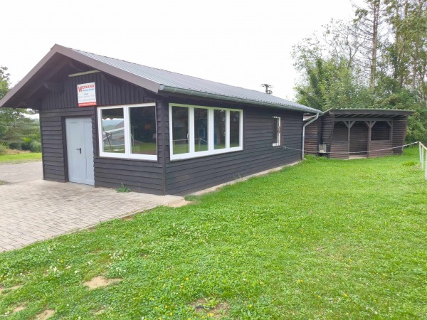 Sportplatz Meiserich - Ulmen/Eifel-Meiserich
