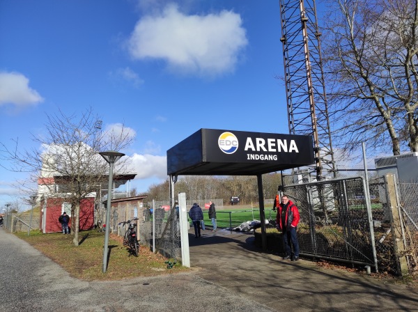 EDC Arena - Ikast