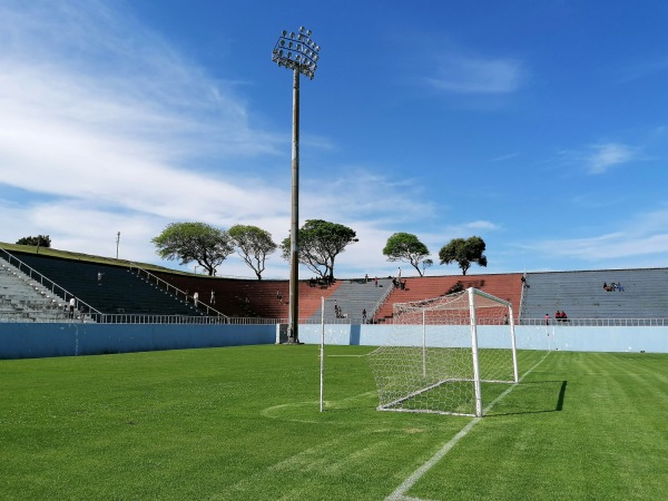 Sisa Dukashe Stadium - Mdantsane, EC