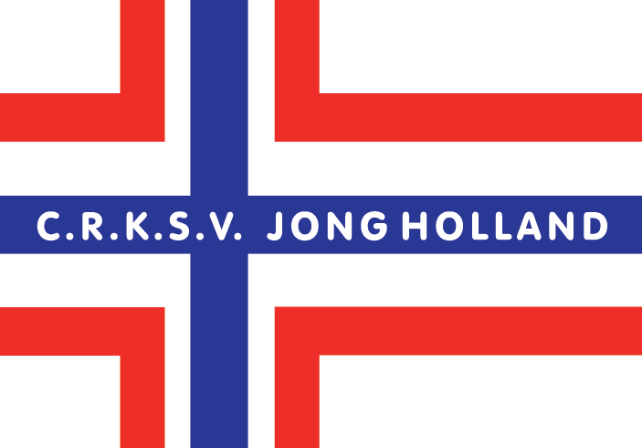 Wappen CRKSV Jong Holland