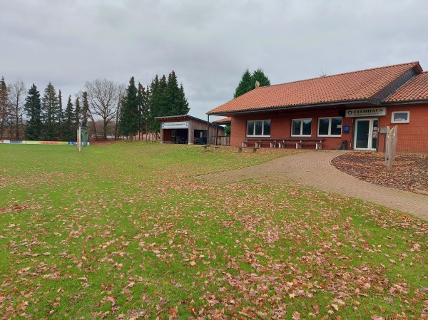 Sportanlage Wietensholz - Bahrenborstel