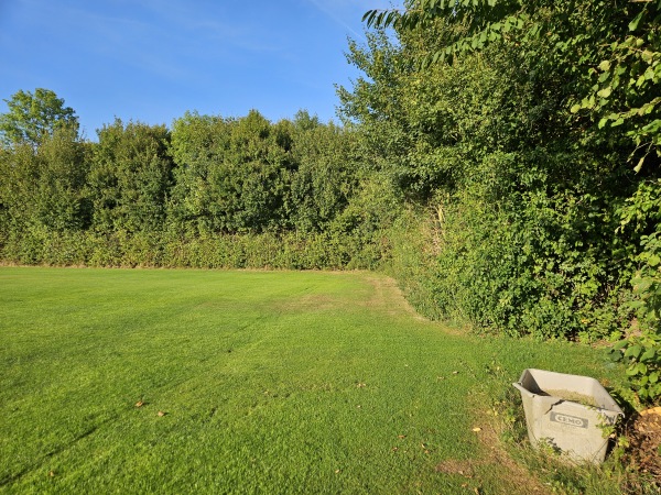 Sportzentrum Flothfeld Platz 4 - Havixbeck