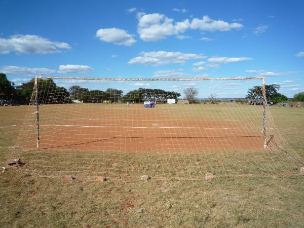 St. Raphael's Secondary School Stadium - Livingstone