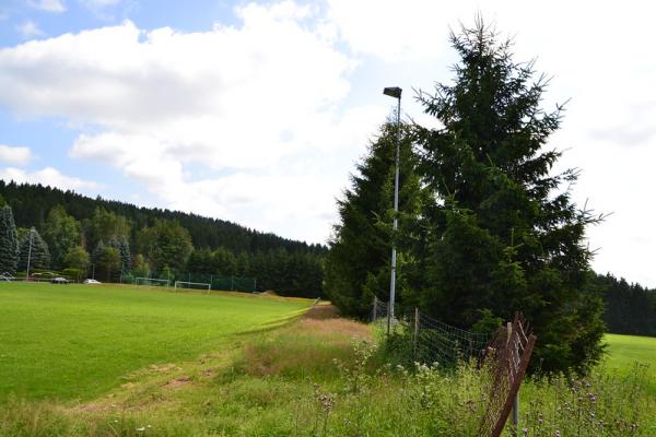 Sportanlage Am Fronberg Platz 2 - Treuen-Schreiersgrün