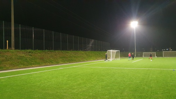 Sportanlage Am Keltenhof - Butzbach