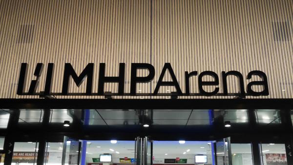MHPArena - Ludwigsburg