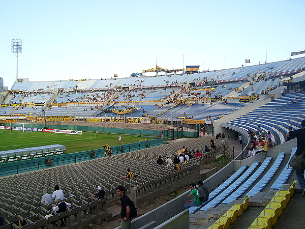 Estadio Centenario - Montevideo