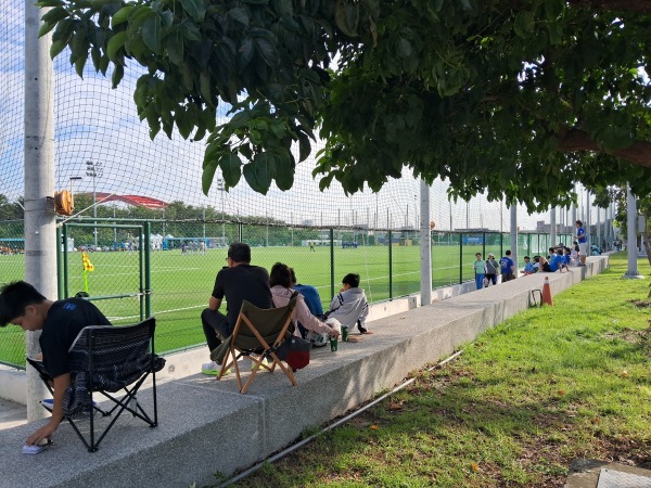Xitun Football Field - Taichung
