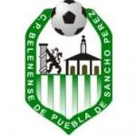 Wappen CP Belenense Puebla de Sancho Pérez