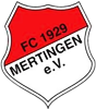 Wappen FC 1929 Mertingen II