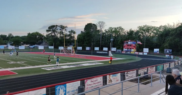 Lake Mary Football Field - Lake Mary, FL