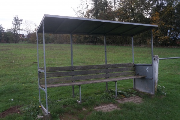 Sportanlage Bornwiese Platz 3 - Bad Soden-Salmünster