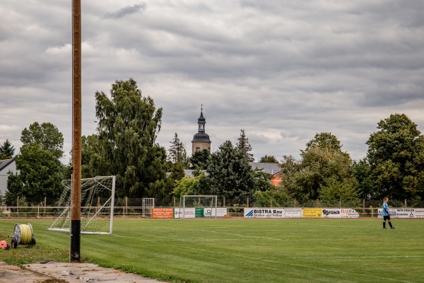 Stadion der Landjugend - Frankenthal/Sachsen