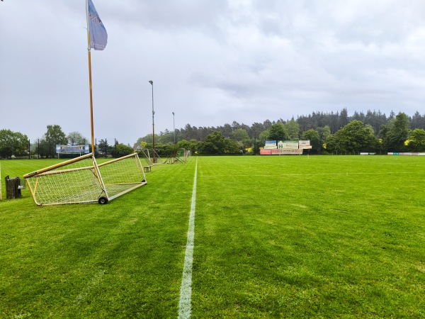 Sportanlage am Sellingsloh - Hoyerhagen